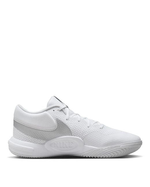 Nike White Hyperquick for men