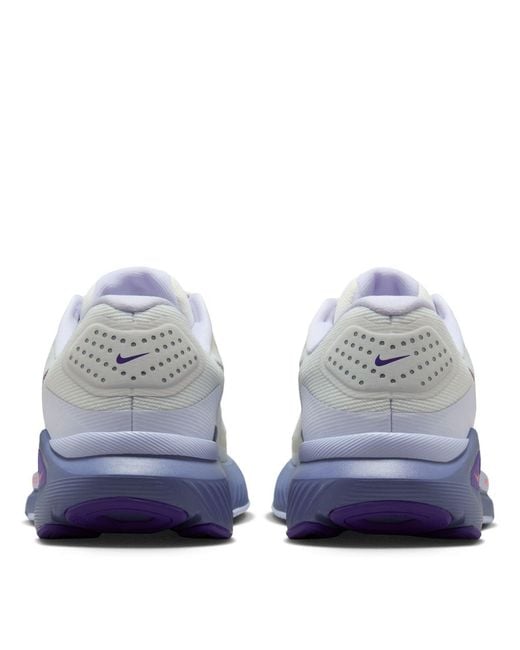Nike Blue Structure 26 Trainers