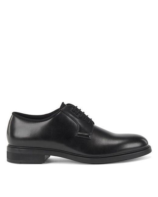 BOSS by Hugo Boss Black Firstclass Derby Shoe for men