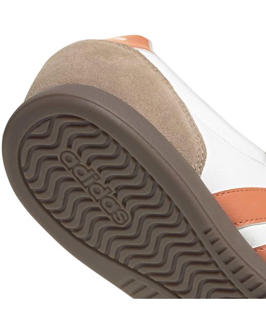 Adidas Pink Barreda Lo for men