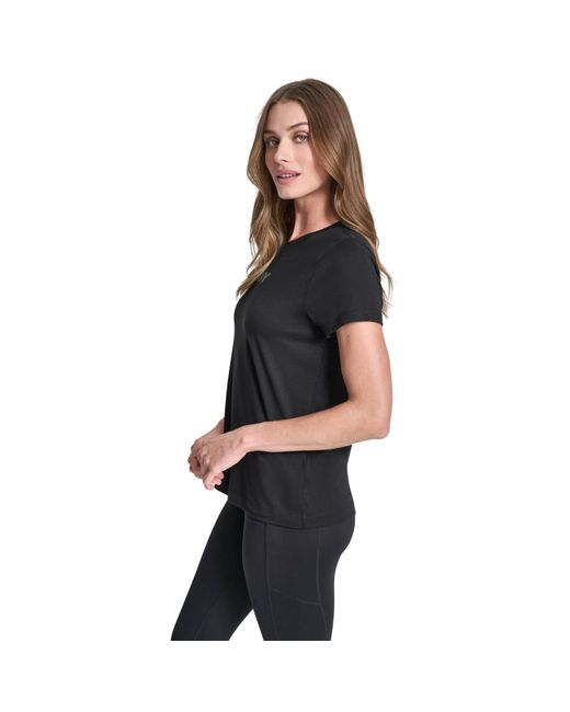 DKNY Black Sport T-Shirt