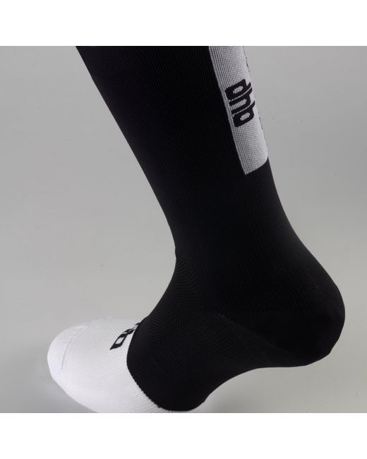 Dhb Blue Summer Lite Aeron Tall Sock