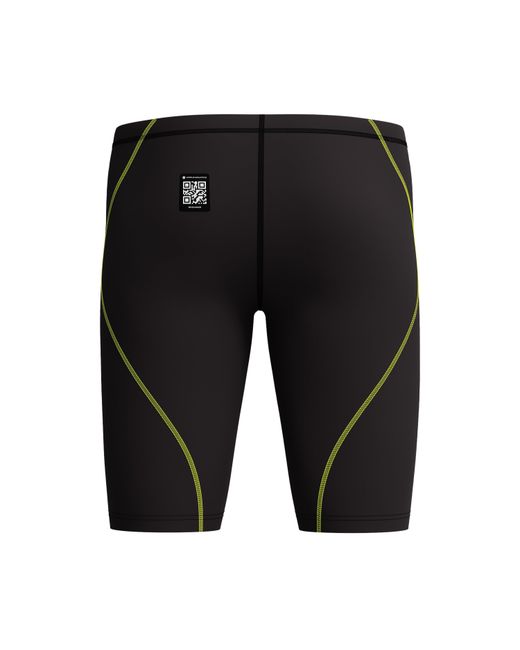 Speedo Green Jammers for men