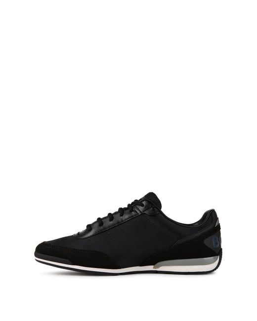 Boss Black Saturn Trainer for men