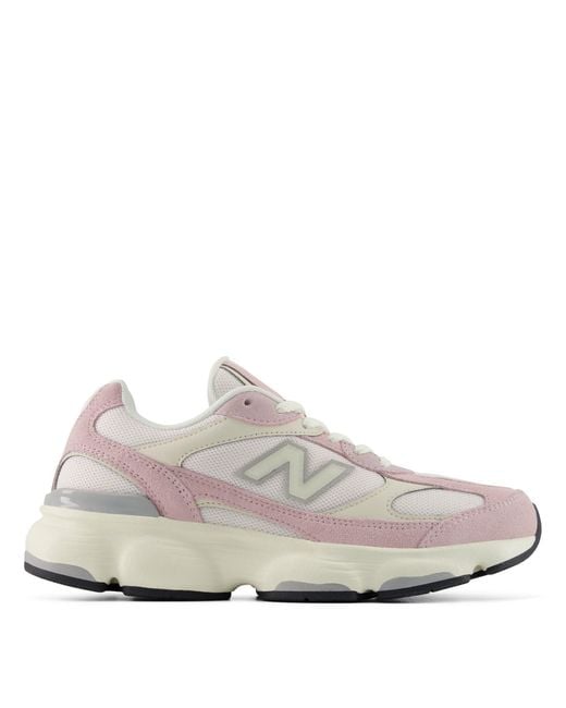 New Balance Gray Nb 603
