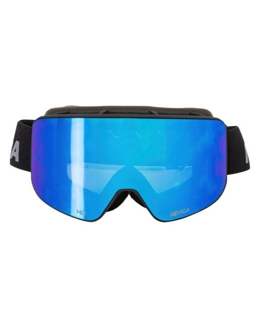 Nevica Blue Vail goggle Sn41 for men
