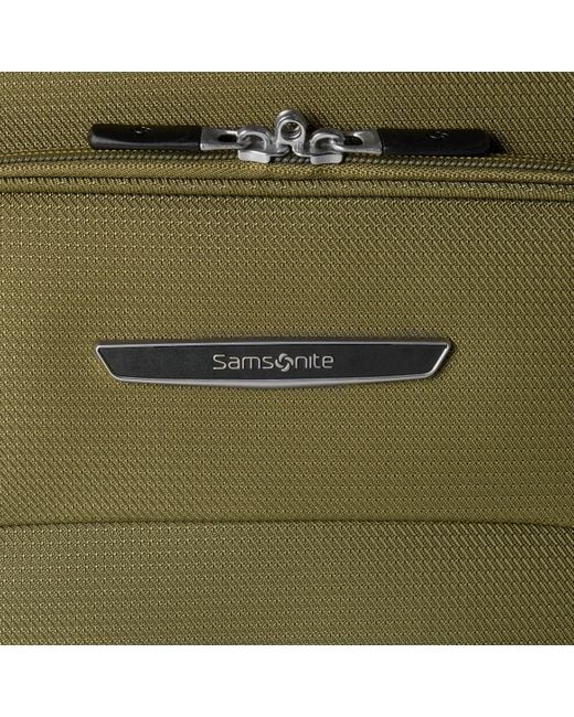 Samsonite Green Spark Sng Eco 40X30X20Cm Fl Underseat S Backpack