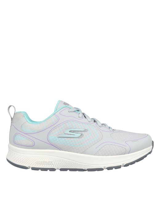 Skechers Blue Everyday Neutral Road Running Shoes