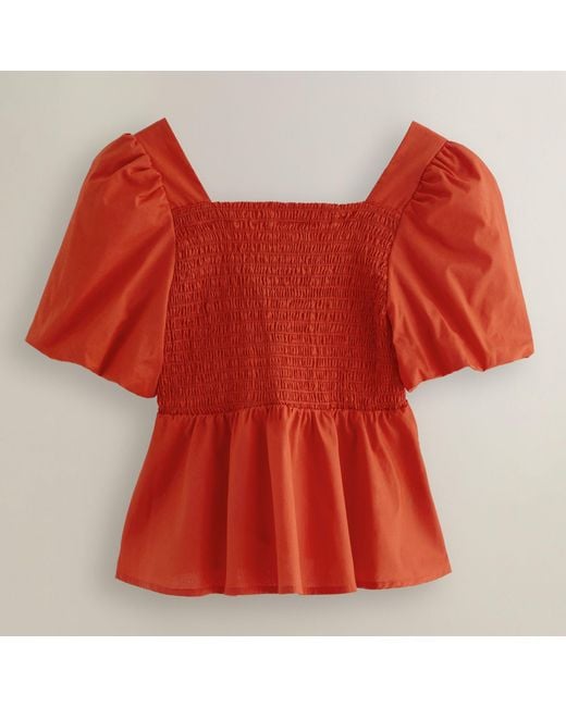 Regatta Red Diani Top