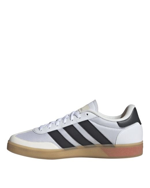 Adidas Blue T Spezial Sn71 for men