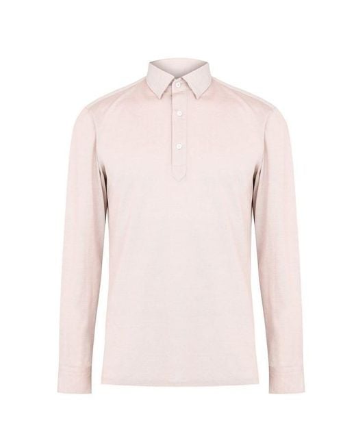 Boss Pink C-hal Shirt for men