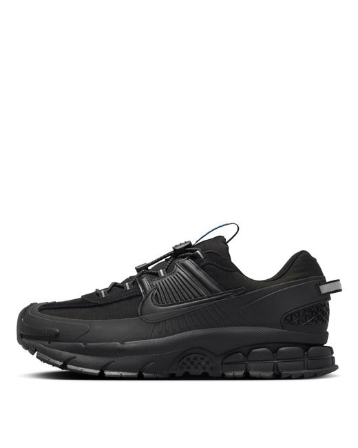 Nike Black Vomero Roam Low Trainers for men