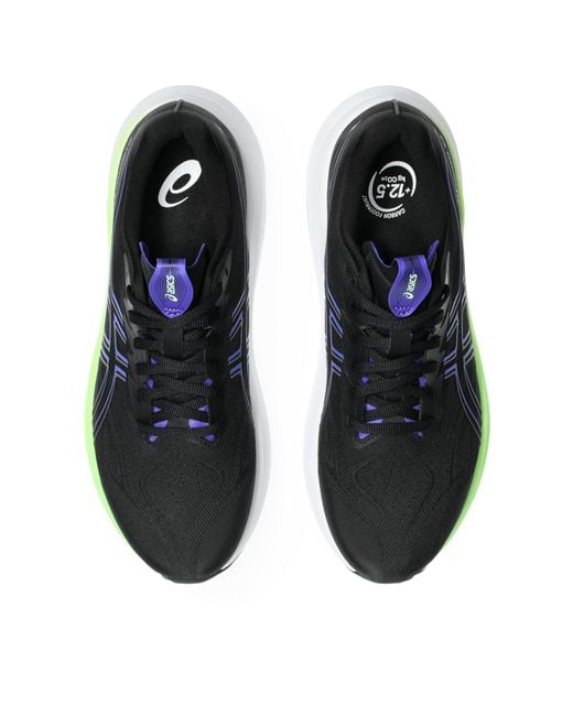 Asics Blue Gt-2000 14 Road Running Shoes for men