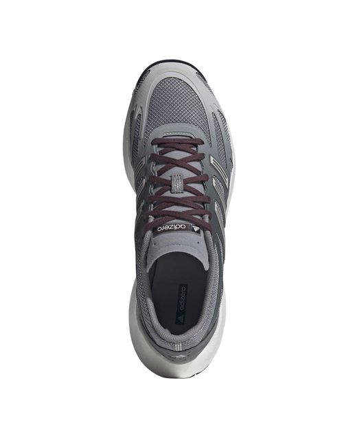 Adidas Originals Blue Adidas Adizero Aruku Sn64 for men