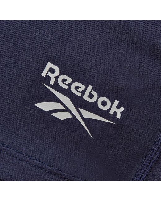 Reebok Blue 2 Pack T-Shirts Clancy for men