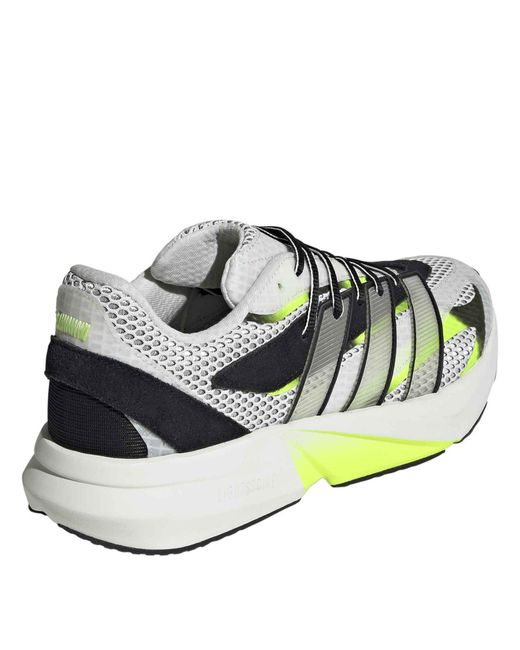 Adidas Green Lightblaze for men