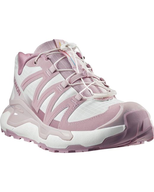 Salomon Pink Xc Roam