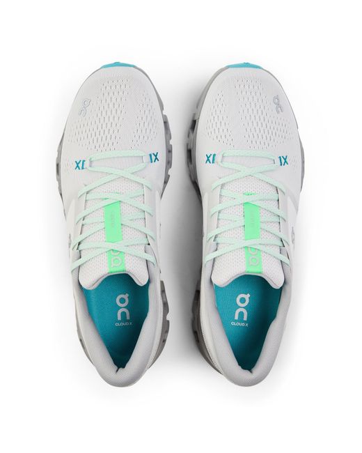 On Shoes White Cloud X 5 Sn64 for men