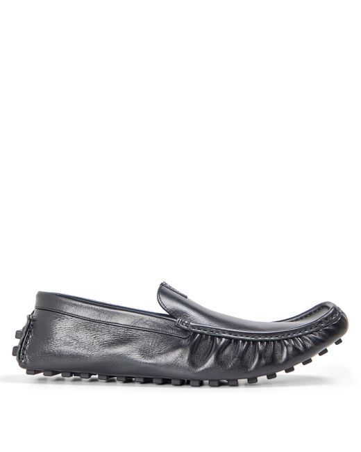Balenciaga Gray Loafers for men