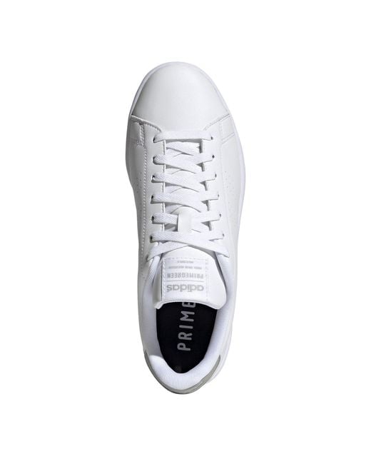 Adidas White Adv for men