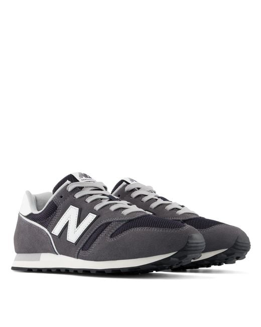 New Balance Blue Nb 373 for men