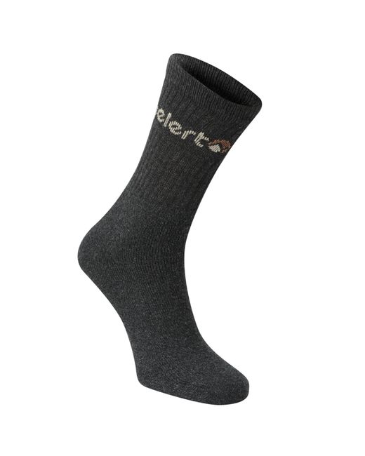 Gelert White Walking Boot Socks 4 Pack Size 12 for men