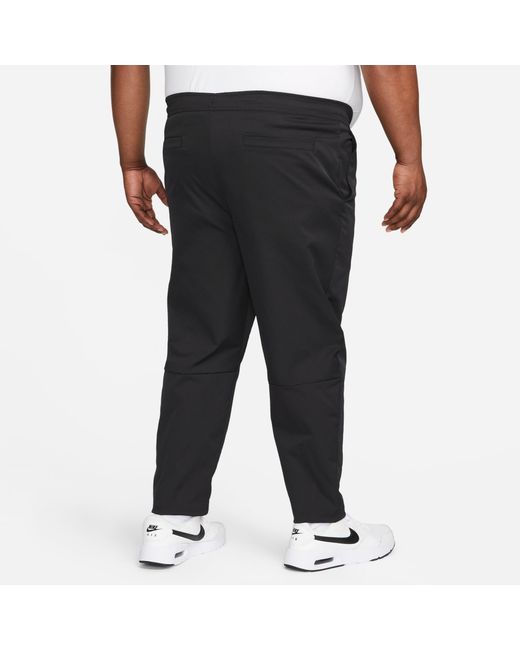 Nike Black M Nk Clb Wvn Ta for men