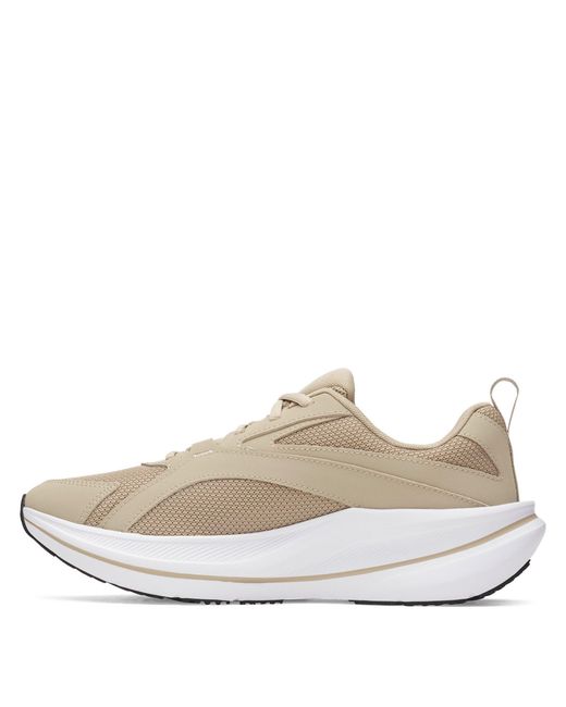 Under Armour Multicolor Assert 11 Trainers for men