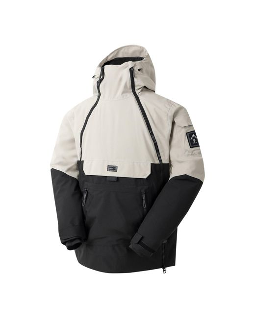 Dare 2b Natural T-Bar Ii Ski Insulated Waterproof Jacket for men