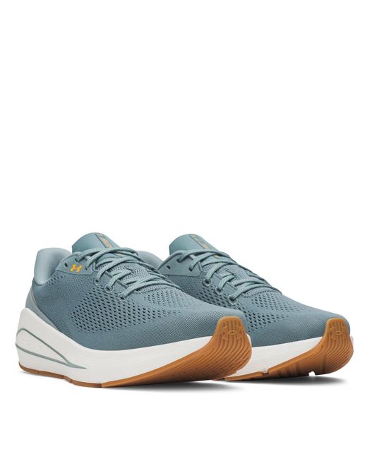 Under Armour Blue Sonic Runner for men