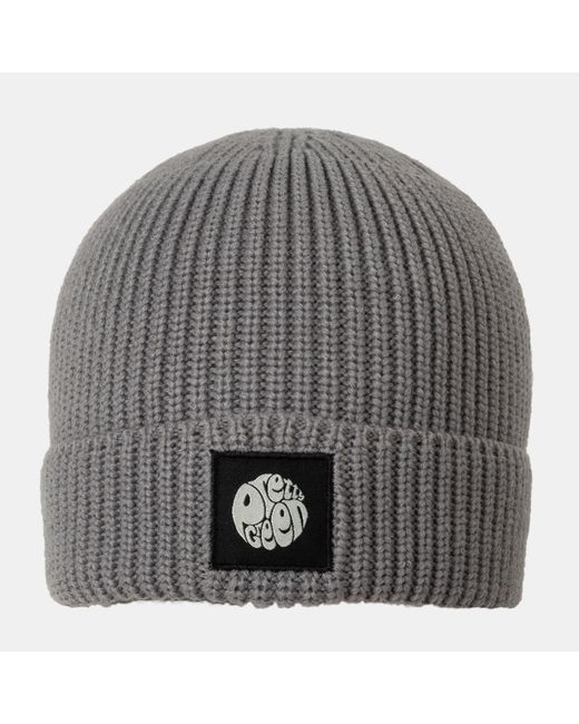 Pretty Green Gray Adults Beanies