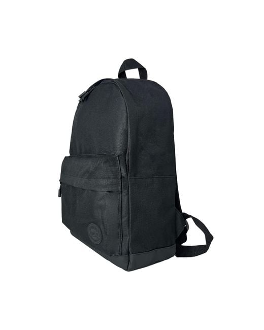 Firetrap Gray Classic Backpack