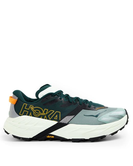Hoka One One Blue Speedgoat 7 for men
