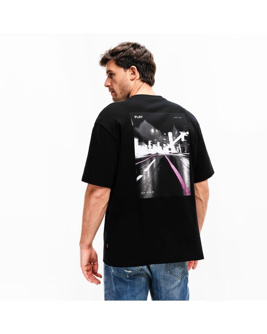 Boss Black Te Citylights 10275515 01 for men