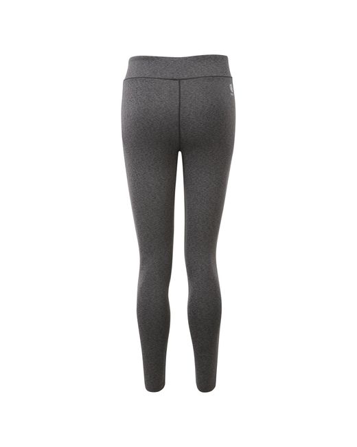 Dare 2b Gray Influential Performance Leggings