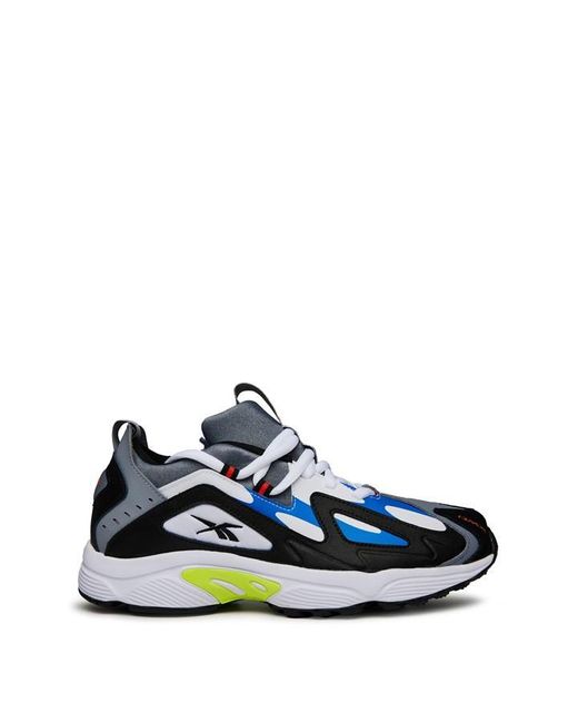 Men's reebok dmx 1200 sales