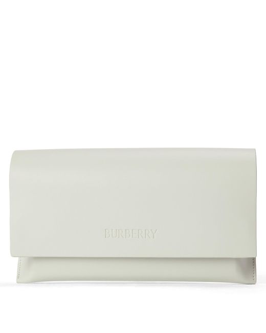 Burberry Brown 0Be4475U Wayfarer Sunglasses for men