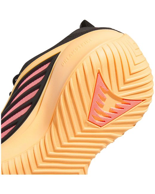 Adidas Blue Basketball Trainers for men