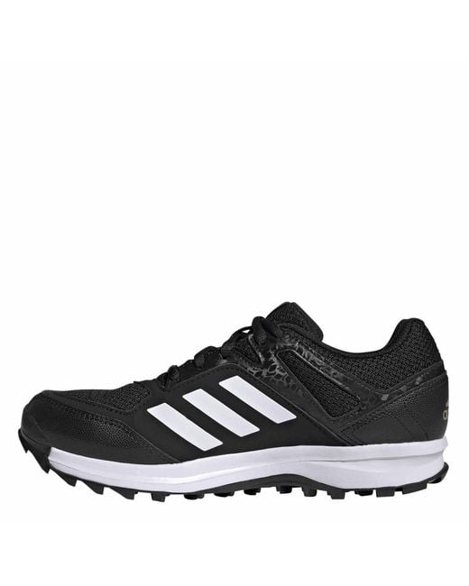 Adidas Black Fabela Rise B