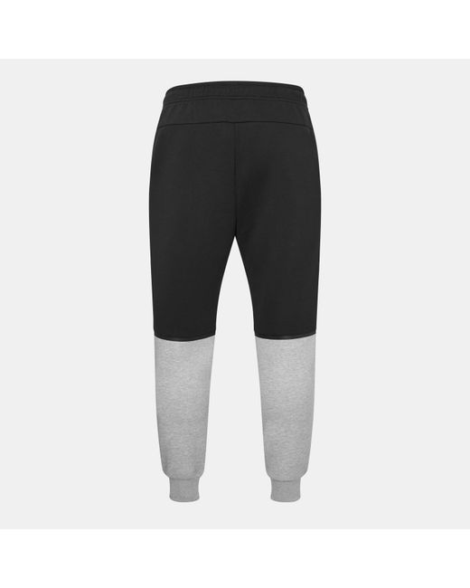 Everlast Black Jogging Bottoms for men