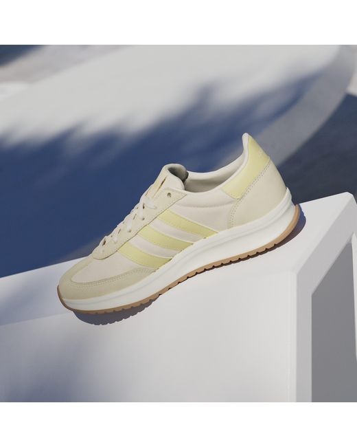 Adidas Natural Run 70S 2.0 Low-Top Trainers