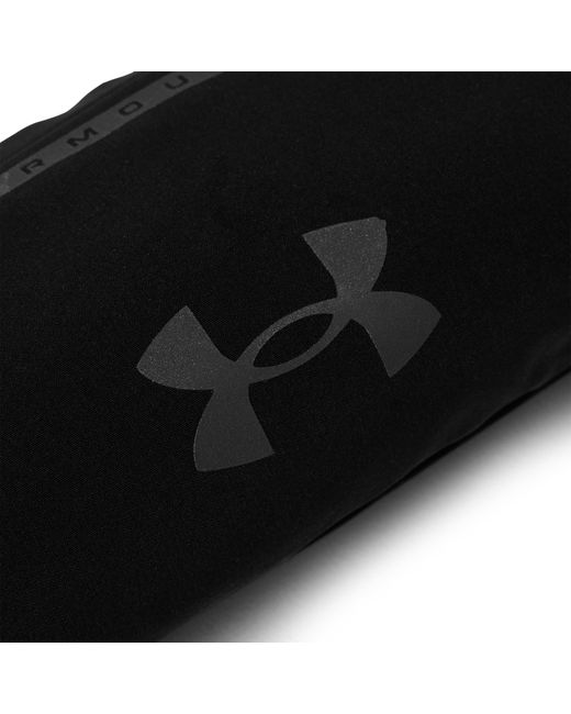 Under Armour Black Ua Flex Run Pack Belt