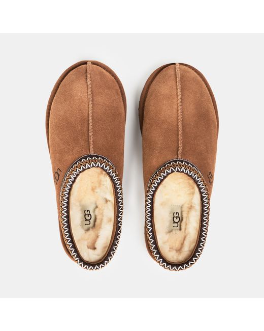 Ugg Brown Tasman