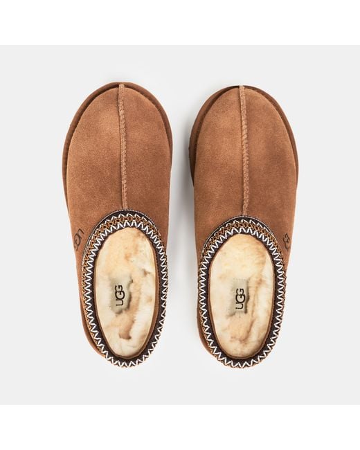 Ugg Brown Tasman