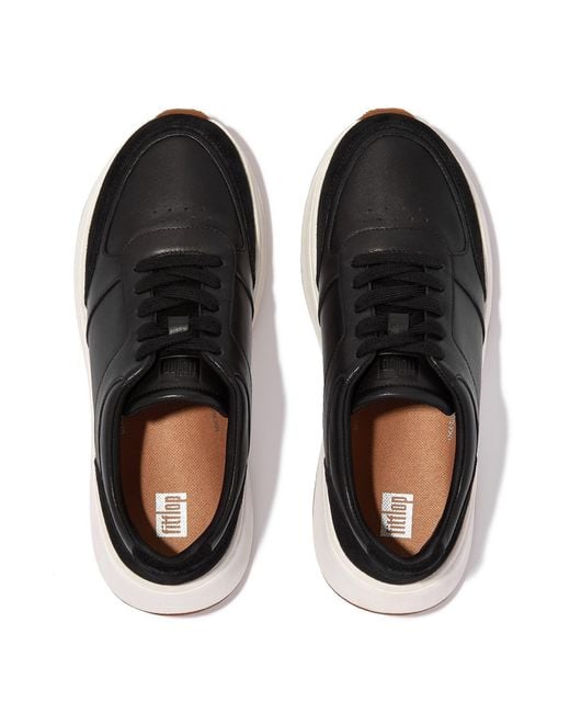 Fitflop Black F-mode