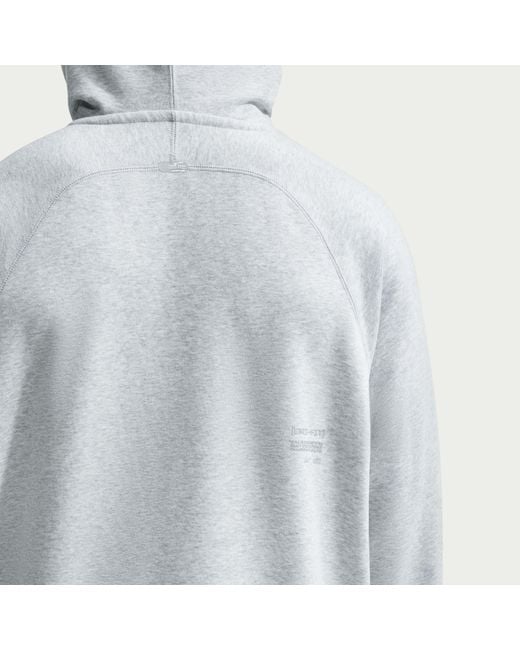 Nike Blue Nac Hdy Sn64 for men