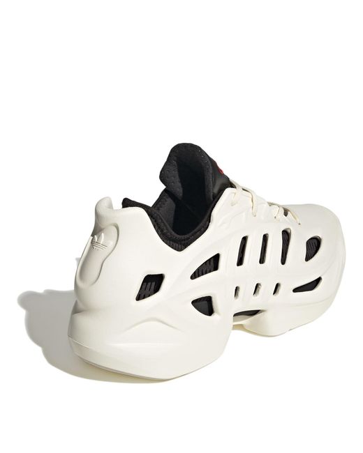 Adidas Originals White Adifom Climacool Shoes for men