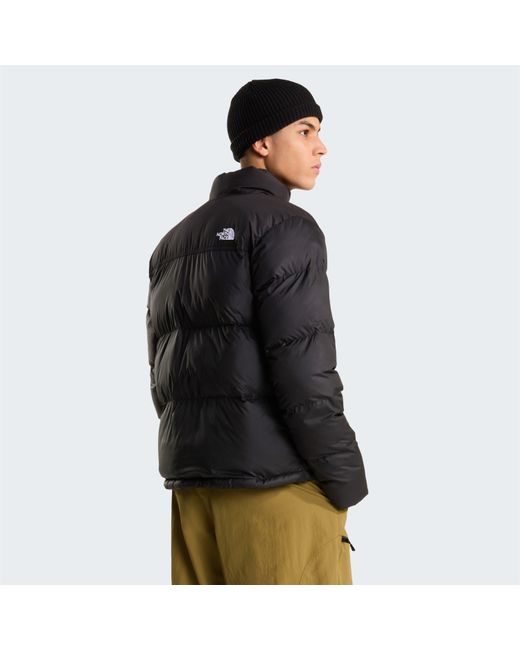 The North Face Black Saikuru Jacket for men