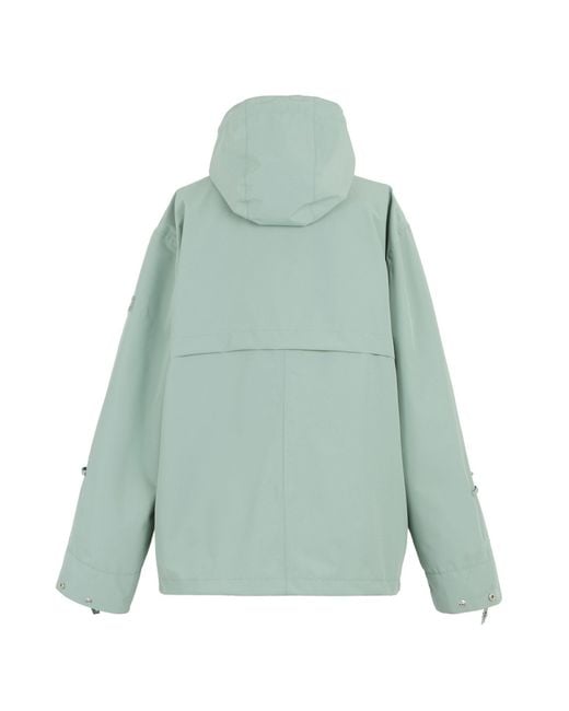 Regatta Green Sasry Jacket