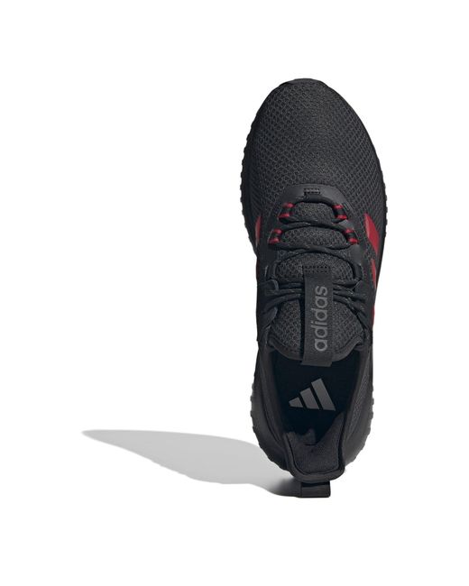 Adidas Blue Kaptir 4.0 Shoes for men